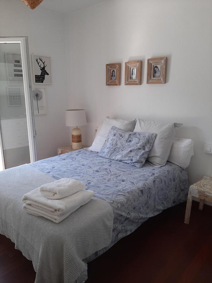 Villa Pepe, Casa Compartida ปอนเตเบดรา ภายนอก รูปภาพ