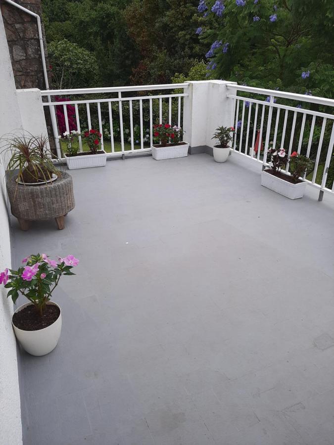 Villa Pepe, Casa Compartida ปอนเตเบดรา ภายนอก รูปภาพ
