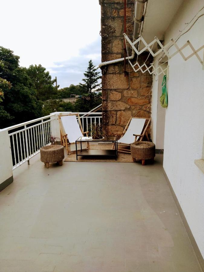 Villa Pepe, Casa Compartida ปอนเตเบดรา ภายนอก รูปภาพ