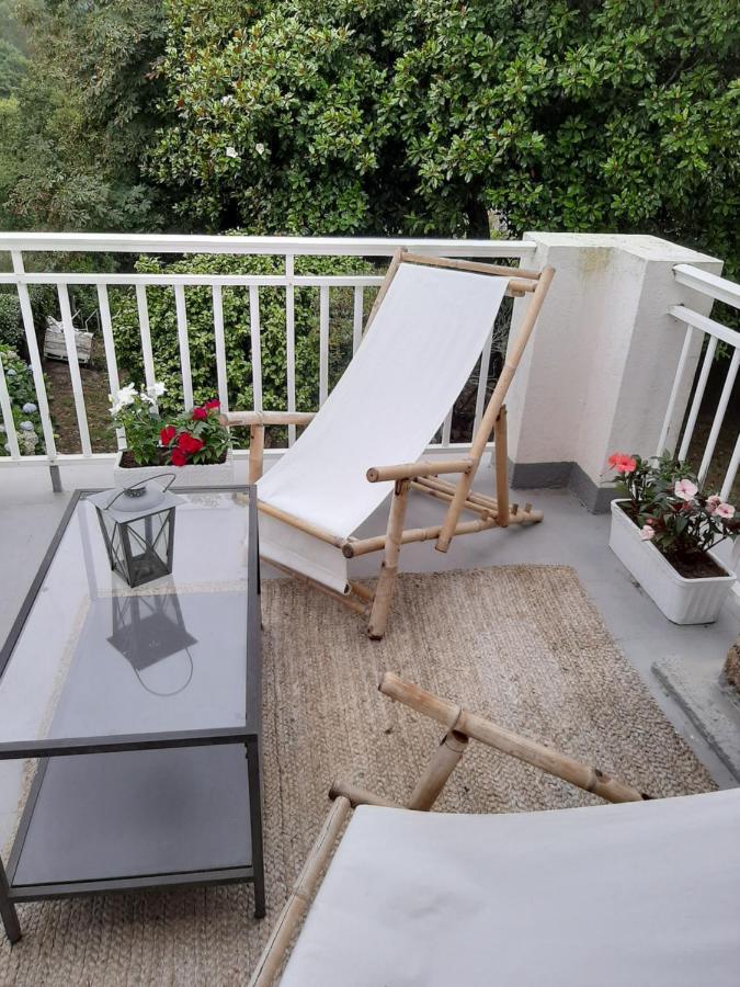 Villa Pepe, Casa Compartida ปอนเตเบดรา ภายนอก รูปภาพ